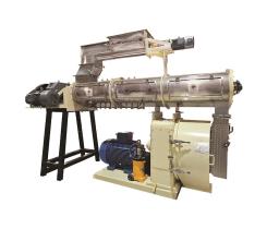 PM Type Pellet Mills