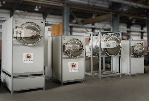 Autoclave